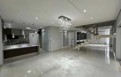 Imagem 5: Casa para alugar e à venda no Condomínio Terras do Imperador em Americana/SP