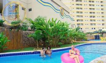 Imagem 5: Locação Apartamento em Caldas Novas GO. - Golden Dolphin Grand Hotel
