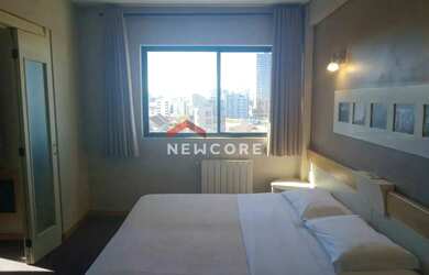 Imagem 5: Flat em Rua Os Dezoito do Forte - Nossa Senhora de Lourdes - Caxias do Sul/RS