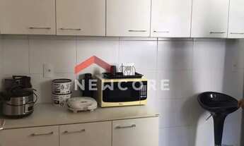 Imagem 6: Apartamento em Rua Engenheiro Alpheu José Ribas Sampaio - Jardim Infante Dom Henrique - Ba