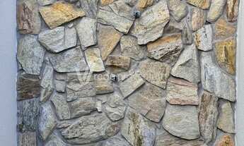 Imagem 2: Casa a venda no Condominio Terras da Estância na cidade de Paulinia