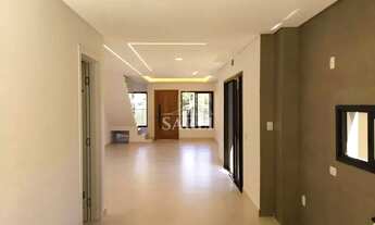 Imagem 2: Casa com 03 dormitorios no Bairro Saco Grande em Florianópolis