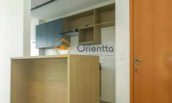 Imagem 5: Apartamento para alugar com 55m², 2 quartos e 2 vagas