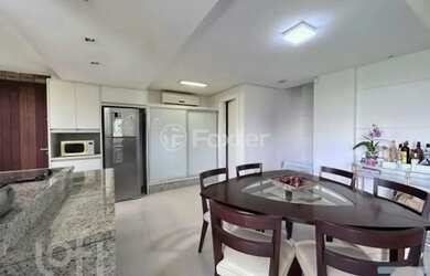 Imagem 7: Casa à venda Rua das Garoupas, Jurerê Internacional - Florianópolis