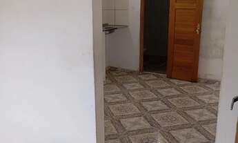 Imagem 4: Kit Net aluguel 2 compartimento e banheiro