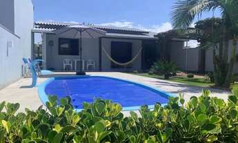 Imagem: Casa 2 dormitórios à venda Rodinha nova