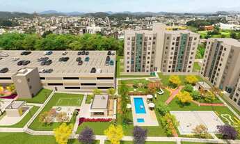 Imagem 2: Apartamento de 2 quartos