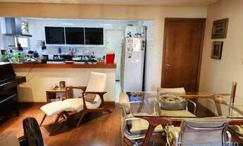 Imagem 4: APARTAMENTO - JARDIM AMÉRICA - SP