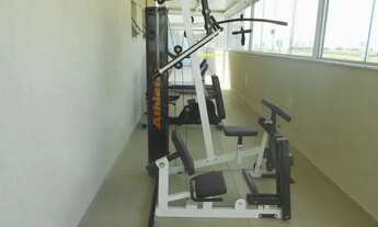 Imagem 5: 1 QUARTO COM VARANDA E GARAGEM