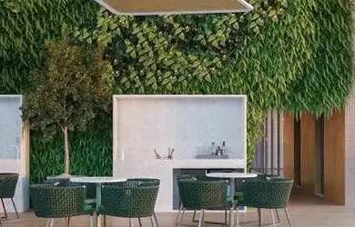 Imagem 5: Apartamento para Venda em Recife, Tamarineira, 3 dormitórios, 3 suítes, 1 banheiro, 2 vaga