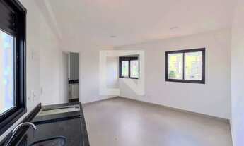 Imagem: Apartamento à Venda - Tatuapé, 1 Quarto