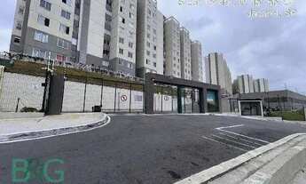 Imagem: Apartamento com 2 dormitórios à venda