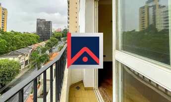 Imagem 4: Venda Apartamento 2 Dormitórios - 105 m² Pinheiros