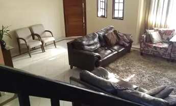 Imagem: Sobrado em Rua Tanque Velho - Vila Nivi