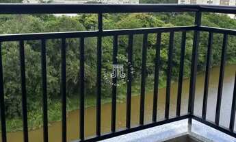 Imagem 2: APARTAMENTO COM 2 DORMITÓRIOS PARA LOCAÇÃO NO CONDOMÍNIO BELLACQUA EM JUNDIAÍ/SP