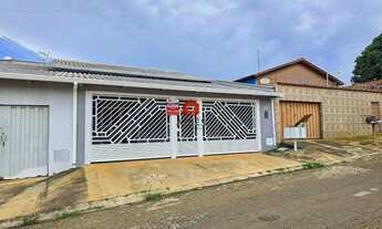 Imagem 2: Casa para locação com 210m² localizado no Setor Urias Magalhães