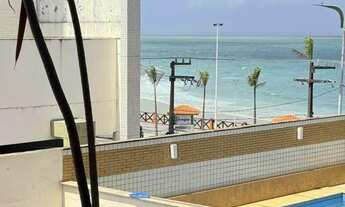 Imagem 6: Apartamento Ponta da Areia Mobiliado