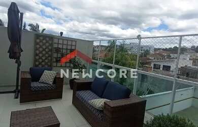 Imagem 4: Apartamento em Rua Fonseca Ramos - Medianeira - Porto Alegre/RS