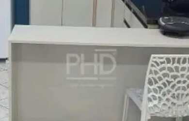 Imagem 4: Apartamento para aluguel, 1 quarto, Centro - São Bernardo do Campo/SP