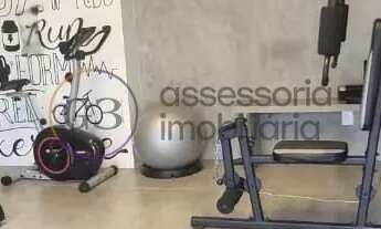 Imagem 7: Apartamento 1 dormitórios para alugar Três Vendas Pelotas/RS