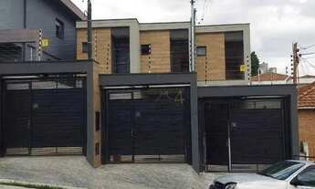 Imagem 4: EXCELENTE sobrado 110 mts² na Vila Salete, São Paulo R$ 720.000,00!