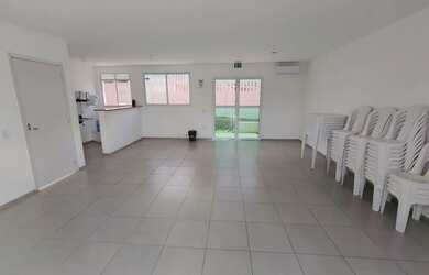 Imagem 5: Alugo lindo apartamento 2/4 no condomínio Jardim Primavera(Nova Brasília