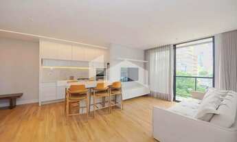 Imagem: Apartamento com 69 m², 1 quarto sendo 1