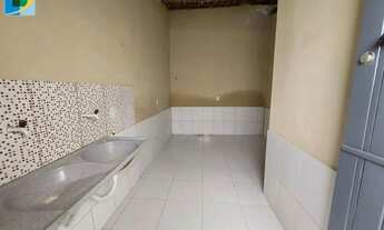 Imagem 3: Kitnet no Jardim Iracema para alugar sem condomínio