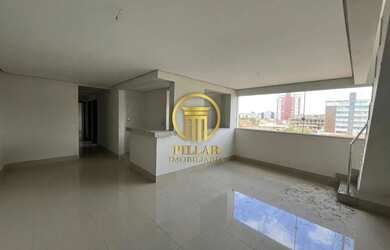 Imagem 4: COBERTURA Á VENDA NO BAIRRO MORADA DO SOL - MONTES CLAROS MG