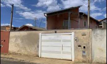 Imagem: Sobrado Amplo em Araraquara - Saia do Aluguel