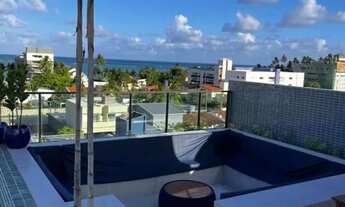 Imagem 2: Imóvel para venda tem 23 metros quadrados - Tamandaré - PE