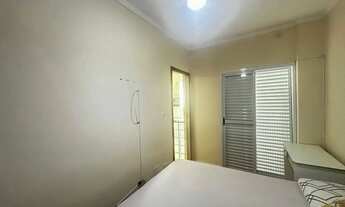 Imagem 6: Apartamento com 1 dormitório à venda, 29 m² por R$ 215.000,00 - Solemar - Praia Grande/SP