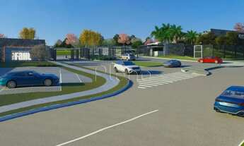 Imagem: Terreno à venda em Indaiatuba, Vila Fahl