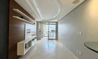 Imagem 2: Amplo apartamento com 134m² privativas no Kobrasol, São José