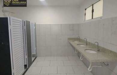 Imagem 4: Galpão para alugar, 1000 m² por R$ 13.000,00/mês - Centro - Botucatu/SP