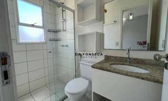 Imagem 7: Apartamento com 2 dormitórios para alugar, 57 m² por R$ 3.500,02/mês - Umuarama - Osasco/S