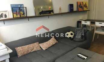 Imagem 2: Apartamento em Rua Bela Cintra - Consolação - São Paulo/SP