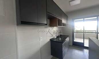 Imagem 7: Oportunidade - Apartamento - Jardim Satélite - Residencial Wonder - 2 Dormitórios - 68m²