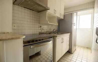 Imagem 6: Aluguel Apartamento 2 Dormitórios - 65 m² Pinheiros