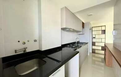 Imagem 4: Apartamento 2 Quartos com 1 Suíte e 81m² - Campinas