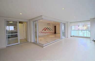 Imagem 3: Aluguel Apartamento 3 Dormitórios - 157 m² Vila Nova Conceição