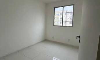 Imagem 6: Apartamento com 2 quartos em Nova Cidade - São Gonçalo - RJ