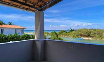 Imagem 3: Alugo frente mar/carnaval-Itaparica