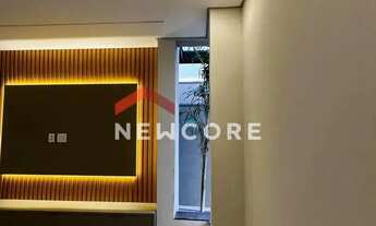 Imagem 3: Casa de condomínio em Avenida Oswaldo Gonçalves de Jesus - Condomínio Buona Vita - Araraqu