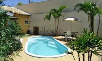 Imagem: Casa à venda em Indaiatuba, Altos da Bela