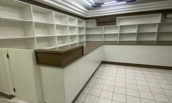 Imagem 4: Sala comercial Térrea