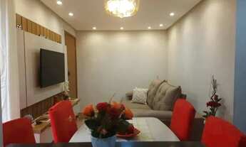 Imagem: Apartamento para Venda em São Paulo, Jardim