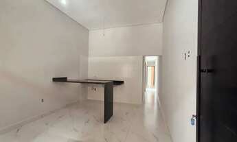 Imagem 2: Casa térrea à venda no Jardim Wanel Ville V, em Sorocaba-SP