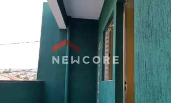 Imagem 2: Sobrado em Rua Borba Gato - Vila Carmela I - Guarulhos/SP