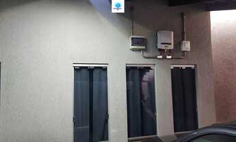 Imagem 3: Casa à venda no bairro Jardim Itaipu - Goiânia/GO